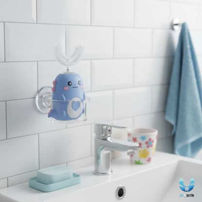 Çocuklar için Elektrikli Diş Fırçası